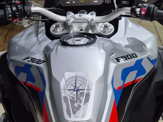 BMW-F 900 GS ADVENTURE BMW-F 900 GS ADVENTURE-2025