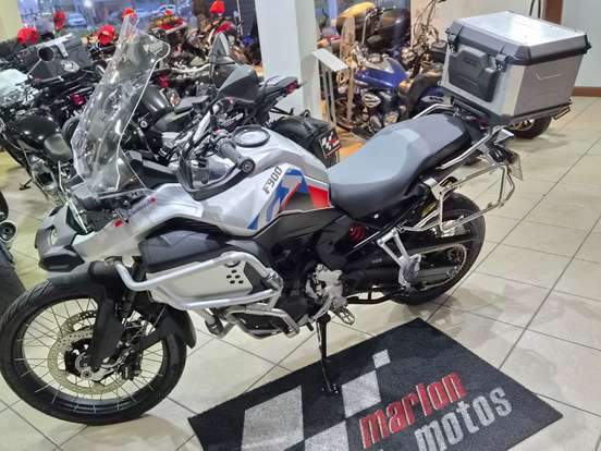 BMW-F 900 GS ADVENTURE BMW-F 900 GS ADVENTURE-2025