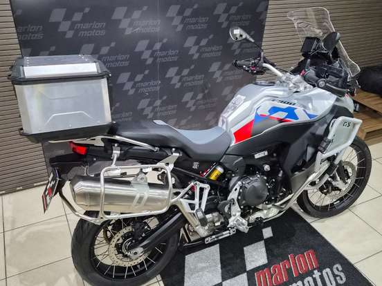 BMW-F 900 GS ADVENTURE BMW-F 900 GS ADVENTURE-2025
