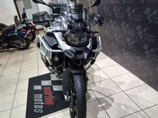 BMW-F 900 GS ADVENTURE BMW-F 900 GS ADVENTURE-2025