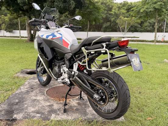 BMW-F 900 GS ADVENTURE BMW-F 900 GS ADVENTURE-2024