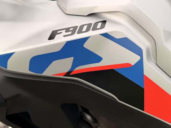 BMW-F 900 GS ADVENTURE-2024