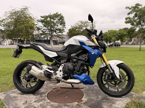 BMW-F 900 R SPORT PLUS BMW-F 900 R SPORT PLUS-2023