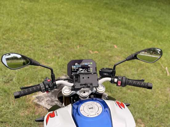 BMW-F 900 R SPORT PLUS BMW-F 900 R SPORT PLUS-2023