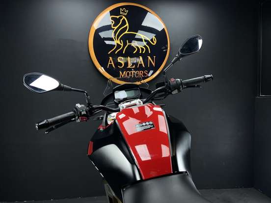 BMW-G 310 GS BMW-G 310 GS-2023