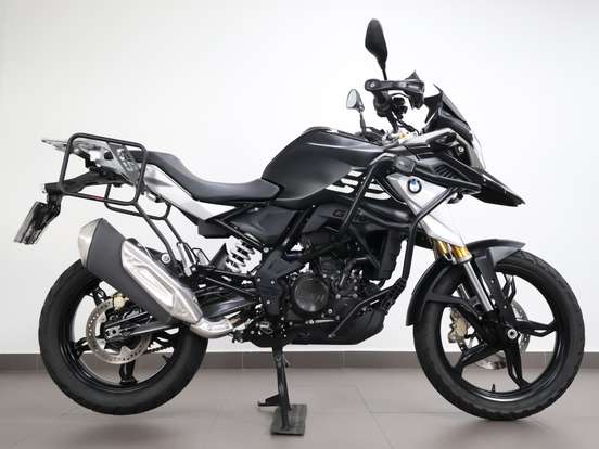 BMW-G 310 GS BMW-G 310 GS-2025