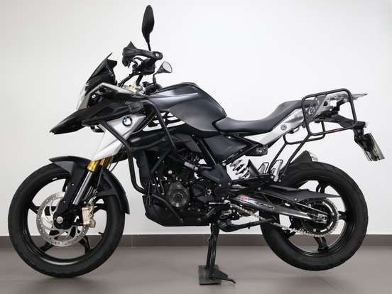 BMW-G 310 GS-2025