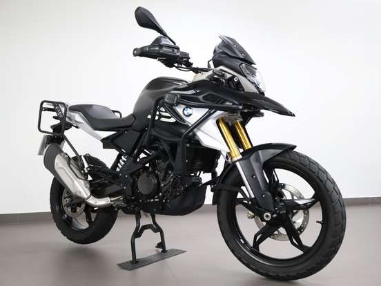 BMW-G 310 GS BMW-G 310 GS-2025