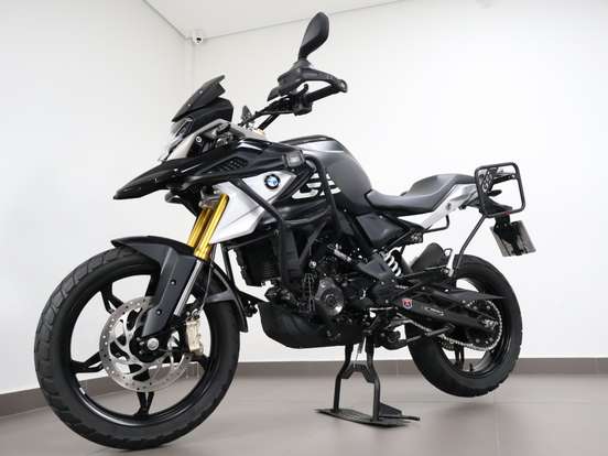 BMW-G 310 GS-2025