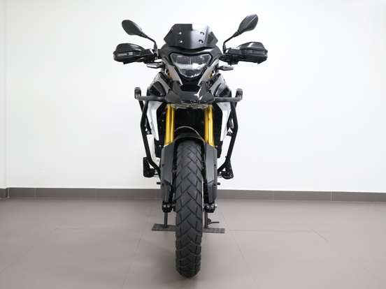 BMW-G 310 GS-2025
