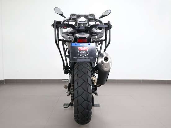 BMW-G 310 GS-2025