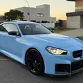 BMW M2 3.0 I6 TWINTURBO GASOLINA COUPÉ M STEPTRONIC BMW M2 3.0 I6 TWINTURBO GASOLINA COUPÉ M STEPTRONIC