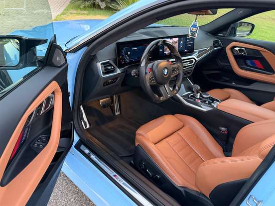 BMW-M2-3.0 I6 TWINTURBO GASOLINA COUPÉ M STEPTRONIC BMW-M2-2024