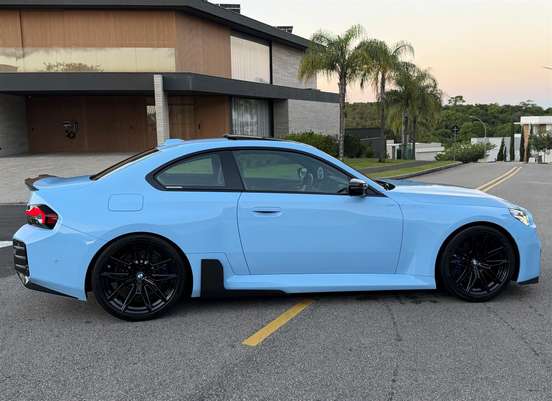 BMW-M2-2024