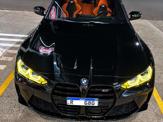 BMW-M3-3.0 I6 TWINTURBO GASOLINA COMPETITION M STEPTRONIC BMW-M3-2023