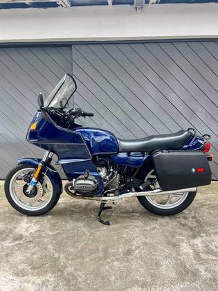 BMW R 100 RS 