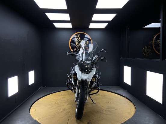 BMW-R 1200 GS BMW-R 1200 GS-2014