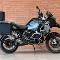 BMW R 1250 GS ADVENTURE TRIPLE BLACK BMW R 1250 GS ADVENTURE TRIPLE BLACK