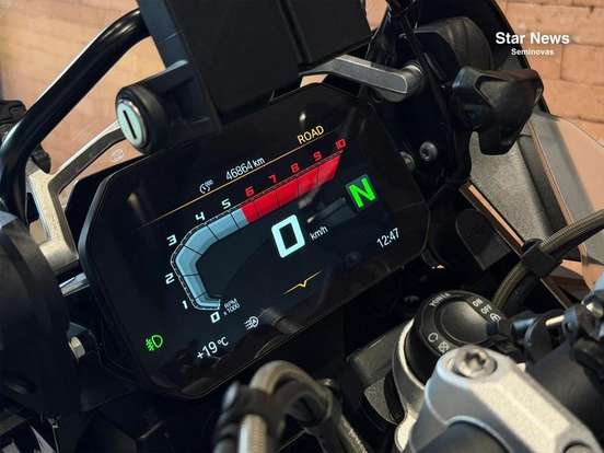 BMW-R 1250 GS ADVENTURE TRIPLE BLACK-2021