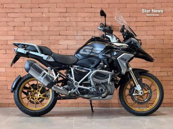 BMW R 1250 GS SPORT 