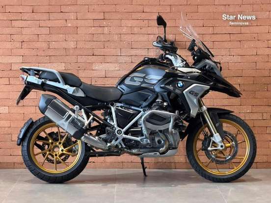 BMW-R 1250 GS SPORT-2020