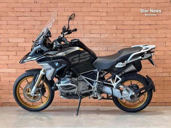 BMW-R 1250 GS SPORT BMW-R 1250 GS SPORT-2020