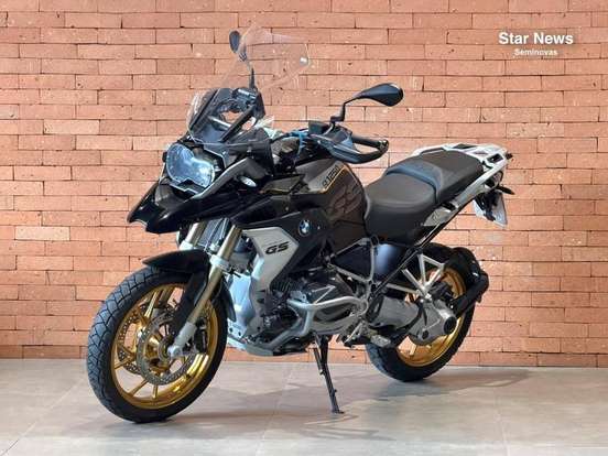 BMW-R 1250 GS SPORT-2020