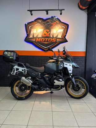 BMW-R 1300 GS ADVENTURE OPTION 719-2025