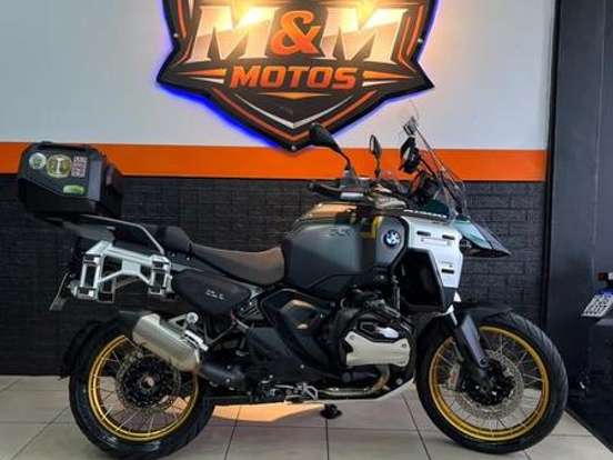 BMW-R 1300 GS ADVENTURE OPTION 719 BMW-R 1300 GS ADVENTURE OPTION 719-2025