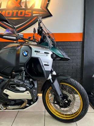BMW-R 1300 GS ADVENTURE OPTION 719-2025