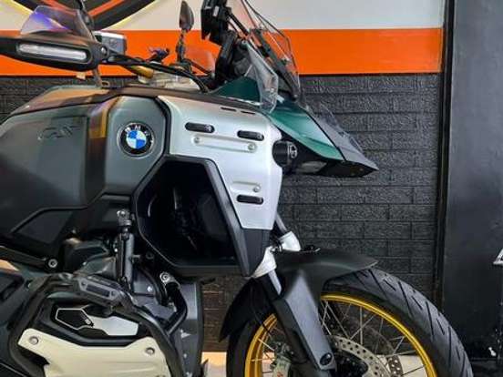 BMW-R 1300 GS ADVENTURE OPTION 719 BMW-R 1300 GS ADVENTURE OPTION 719-2025