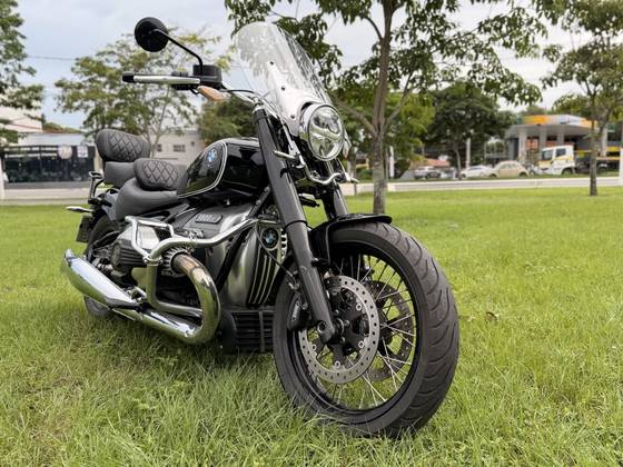 BMW R 18 
