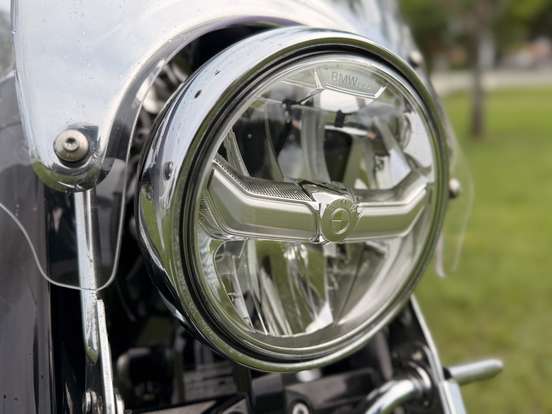BMW-R 18 BMW-R 18-2022