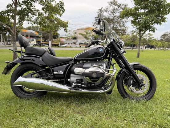 BMW-R 18-2022