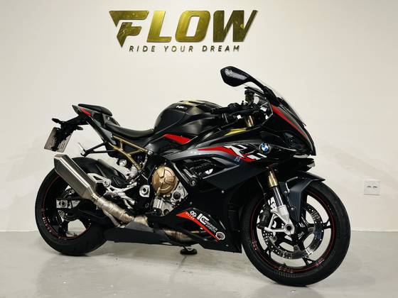 BMW S 1000 RR 