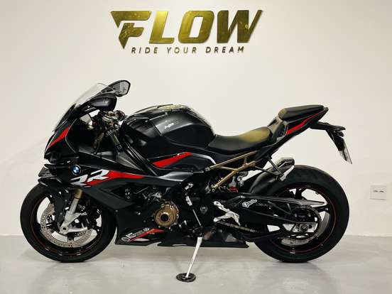 BMW-S 1000 RR-2022