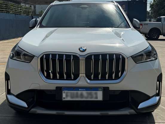 BMW-X1-2.0 16V TURBO GASOLINA SDRIVE20I X-LINE STEPTRONIC BMW-X1-2023
