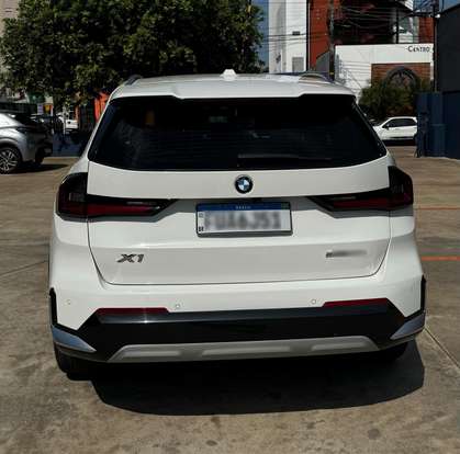 BMW-X1-2.0 16V TURBO GASOLINA SDRIVE20I X-LINE STEPTRONIC BMW-X1-2023