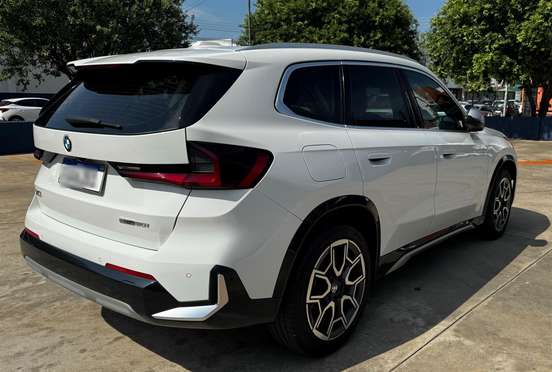 BMW-X1-2.0 16V TURBO GASOLINA SDRIVE20I X-LINE STEPTRONIC BMW-X1-2023