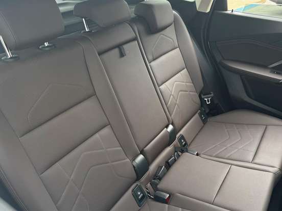 BMW-X1-2.0 16V TURBO GASOLINA SDRIVE20I X-LINE STEPTRONIC BMW-X1-2023