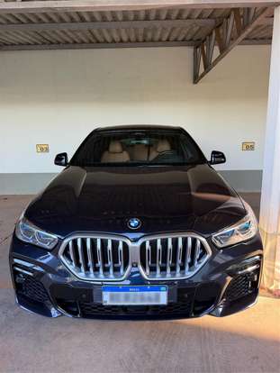 BMW-X6-2021