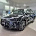BYD ATTO 8 1.5 TURBO PHEV AWD AUTOMÁTICO BYD ATTO 8 1.5 TURBO PHEV AWD AUTOMÁTICO