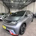 BYD DOLPHIN 44,9 KW ELÉTRICO BYD DOLPHIN 44,9 KW ELÉTRICO