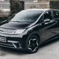 BYD DOLPHIN 44,9 KW ELÉTRICO BYD DOLPHIN 44,9 KW ELÉTRICO