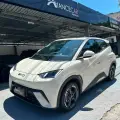 BYD DOLPHIN MINI 38 KW ELÉTRICO 5L BYD DOLPHIN MINI 38 KW ELÉTRICO 5L
