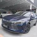 BYD KING 1.5 DM-I PHEV GS AUTOMÁTICO BYD KING 1.5 DM-I PHEV GS AUTOMÁTICO
