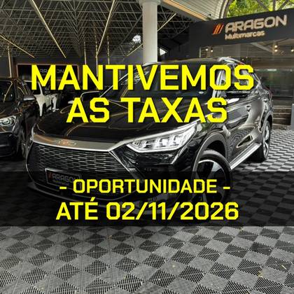 BYD SONG PLUS 1.5 DM-I HÍBRIDO AUTOMÁTICO