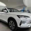 BYD SONG PLUS PREMIUM 1.5 DM-I TURBO HÍBRIDO AWD AUTOMÁTICO BYD SONG PLUS PREMIUM 1.5 DM-I TURBO HÍBRIDO AWD AUTOMÁTICO