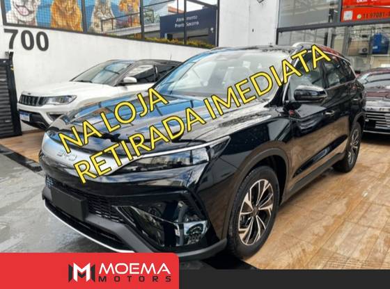 BYD SONG PRO 1.5 DM-I FLEX PHEV GS AUTOMÁTICO