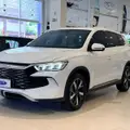 BYD SONG PRO 1.5 DM-I HÍBRIDO GS AUTOMÁTICO BYD SONG PRO 1.5 DM-I HÍBRIDO GS AUTOMÁTICO